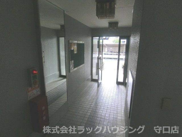 ロビー