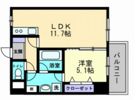 OWLSTYLE KANDACHOの間取り画像