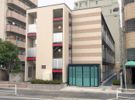 レオパレスルミエール07の間取り画像