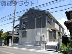 エクラシオールの外観画像