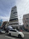スワンズシティ神戸ウエストの外観