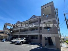 エヴァークレストールの外観画像