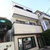 ベルメゾン南千住の間取り画像