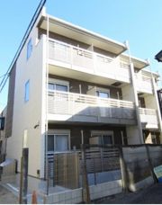 クレイノクレージュ柳原の外観画像