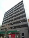 シティマンションオリエント伊勢佐木町の間取り画像