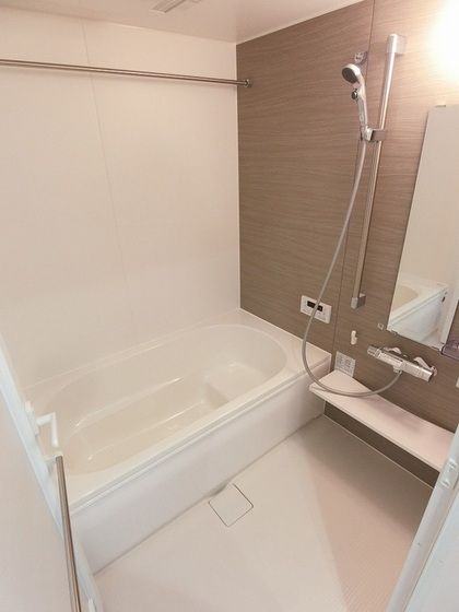 バスルーム