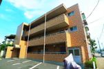 クラルテ元町の間取り画像