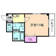 メゾンラフィーネの間取り画像