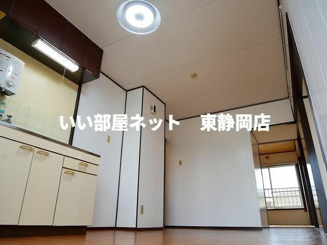 リビング