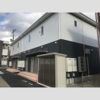 リアーレ長町4丁目の外観