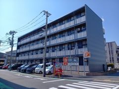 レオパレス陽光の外観画像
