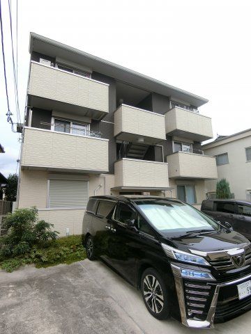 ミラブーカの外観画像