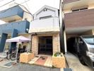 ワコーレ篠原中町の間取り画像