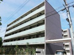 Rising place綾瀬の外観画像