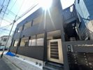 リープ立石の間取り画像