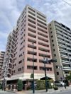 ライオンズ川越新富町の外観