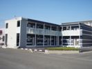 レオネクストパナメーラKの間取り画像
