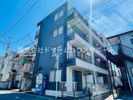 久里浜ビルの間取り画像
