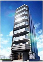 エスファルベプレスト東日暮里の外観画像