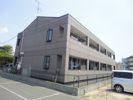 ボン・エトワールの間取り画像