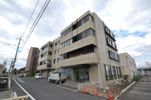 ラフィネヴィラ豊成の間取り画像