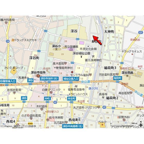 地図