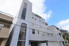 真田山中央マンションの外観画像