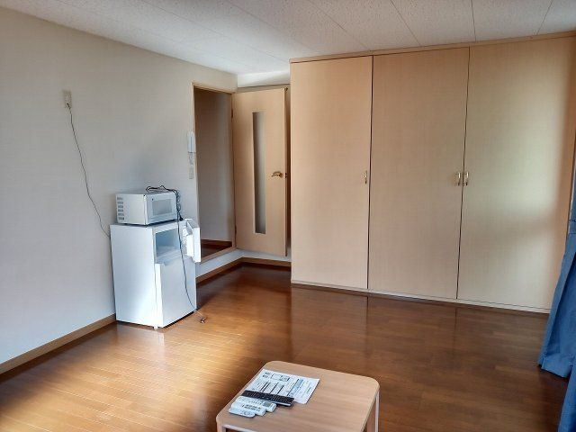 リビング
