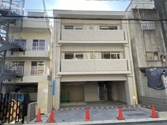 インプレイス・マスミの外観画像