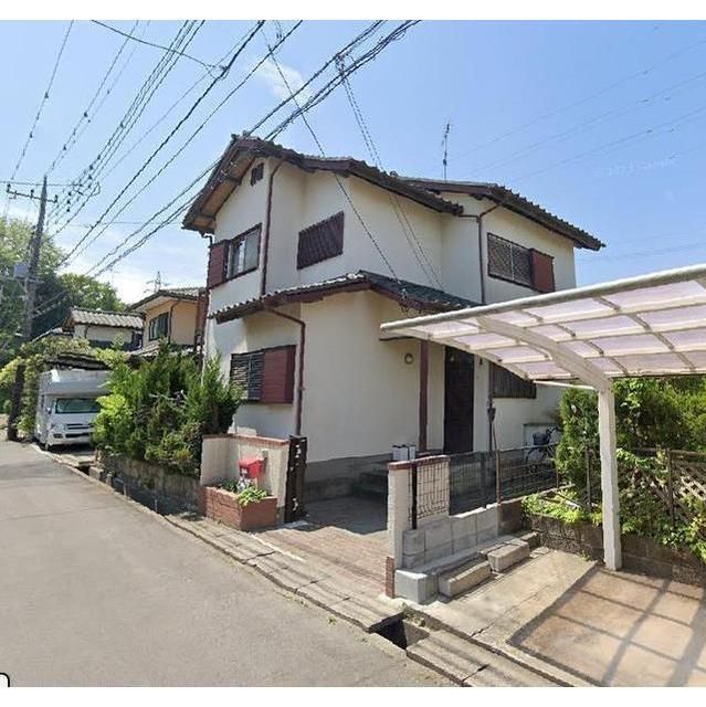 泉住宅の外観画像