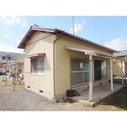 小野住宅の外観画像