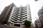 藤和昭和町コープの間取り画像