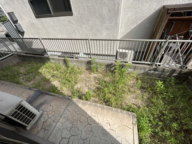 庭