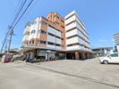 濱田レジデンスの間取り画像