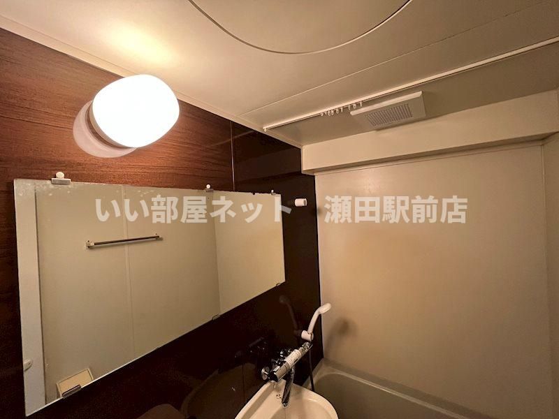 バスルーム