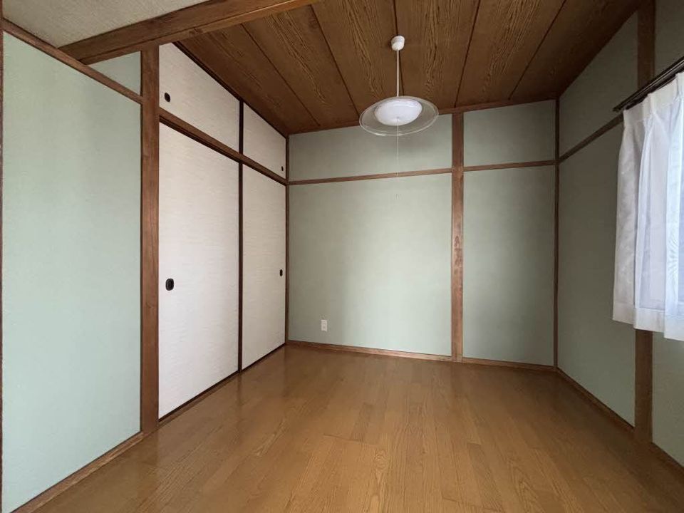 洋室