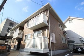 ドエル 佐方の外観画像