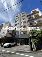 エンブル・ライフ駿河町の外観画像