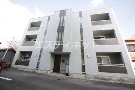 Be Mineの外観画像