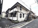 リヴ・ハイムAの間取り画像
