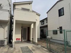 金平町1貸家の外観画像