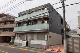 レーヴェ前原町の外観画像