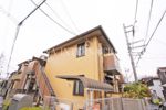 ドゥーピエースの間取り画像