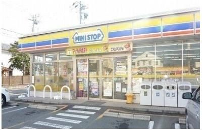 その他「ミニストップ沼津千本街道店まで950m」