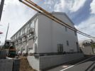 リナージュ上井草の外観
