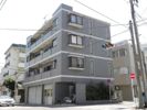 ニューハイツ本郷町の外観