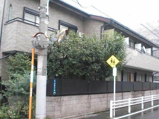吉祥寺ガーデンの外観画像