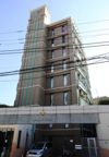 ジェイパーク池袋公園前の間取り画像