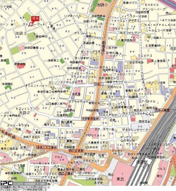 地図