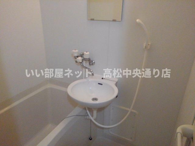 バスルーム